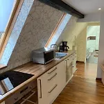 Apartamento Janus Altstadt-hameln Haus 1 Inklusive Parkplatz Mit Und Ohne Balkon *