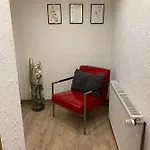Janus Altstadt-hameln Haus 1 Inklusive Parkplatz Mit Und Ohne Balkon *