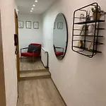 Janus Altstadt-hameln Haus 1 Inklusive Parkplatz Mit Und Ohne Balkon Apartamento
