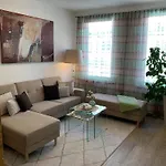 Apartamento Janus Altstadt-hameln Haus 1 Inklusive Parkplatz Mit Und Ohne Balkon *
