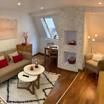 Apartamento Janus Altstadt-hameln Haus 1 Inklusive Parkplatz Mit Und Ohne Balkon Hamelin
