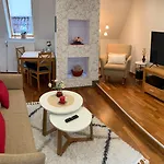 Apartamento Janus Altstadt-hameln Haus 1 Inklusive Parkplatz Mit Und Ohne Balkon *