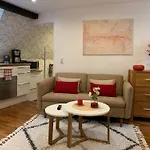 Apartamento Janus Altstadt-hameln Haus 1 Inklusive Parkplatz Mit Und Ohne Balkon *