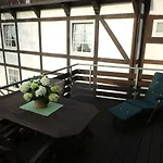 Janus Altstadt-hameln Haus 1 Inklusive Parkplatz Mit Und Ohne Balkon Hamelin