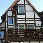 Janus Altstadt-hameln Haus 1 Inklusive Parkplatz Mit Und Ohne Balkon Hamelin