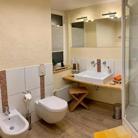 Appartement Janus Altstadt-hameln Haus 1 Inklusive Parkplatz Mit Und Ohne Balkon