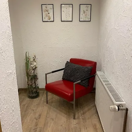 Janus Altstadt-hameln Haus 1 Inklusive Parkplatz Mit Und Ohne Balkon *