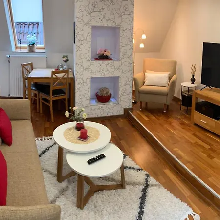 Apartamento Janus Altstadt-hameln Haus 1 Inklusive Parkplatz Mit Und Ohne Balkon *