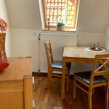 Apartamento Janus Altstadt-hameln Haus 1 Inklusive Parkplatz Mit Und Ohne Balkon