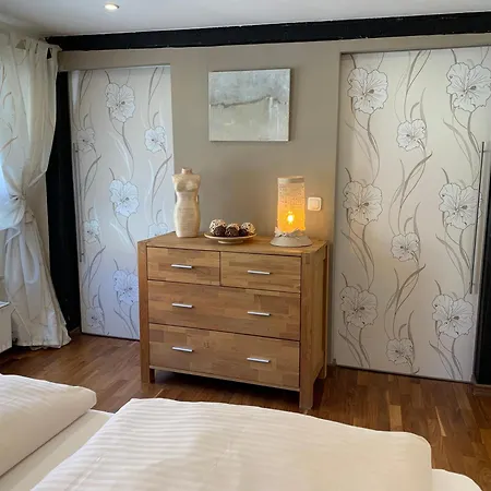 Janus Altstadt-hameln Haus 1 Inklusive Parkplatz Mit Und Ohne Balkon *