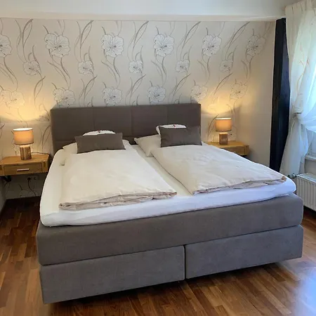 Janus Altstadt-hameln Haus 1 Inklusive Parkplatz Mit Und Ohne Balkon * Hamelin